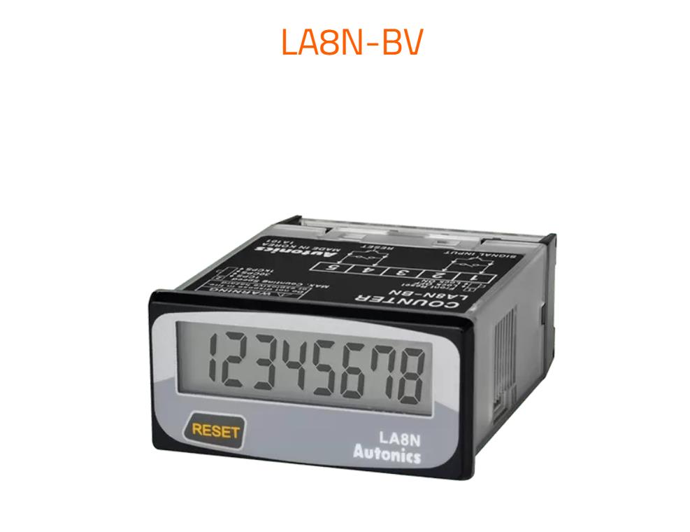 LA8N-BV奥托尼克斯Autonics