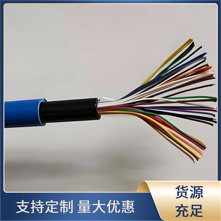 MGTS33矿用通信光缆 浙江矿用通信电缆厂家 传输能力强