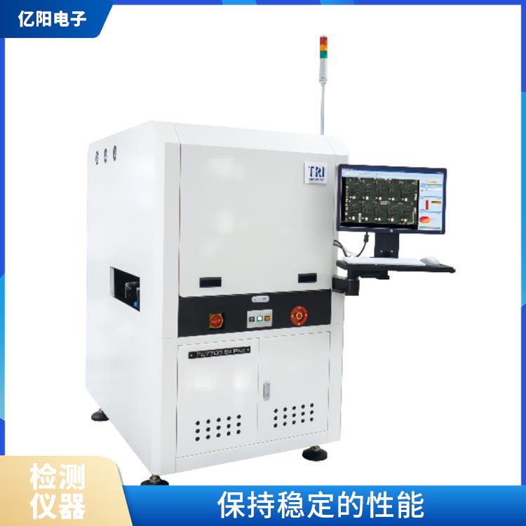 中山 新能源产品AOI自动光学检测 3D高度检测范围可高达40 mm
