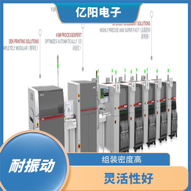 成都 TX 全自动高速贴片机供应 实现自动化生产