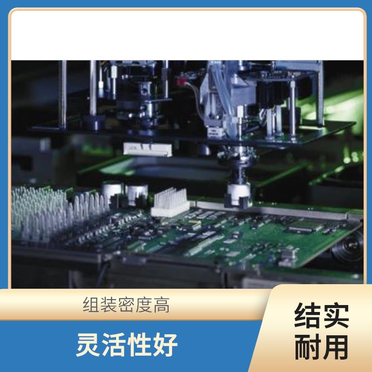 成都 TX 全自动高速贴片机供应 实现自动化生产