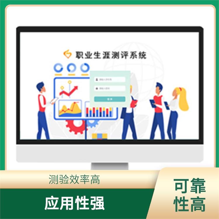 结果反馈快 房树人绘画测试仪
