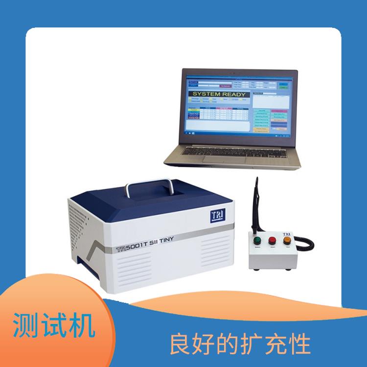 厦门 汽车电子ICT 组装电路板测试机 模组化升级选项