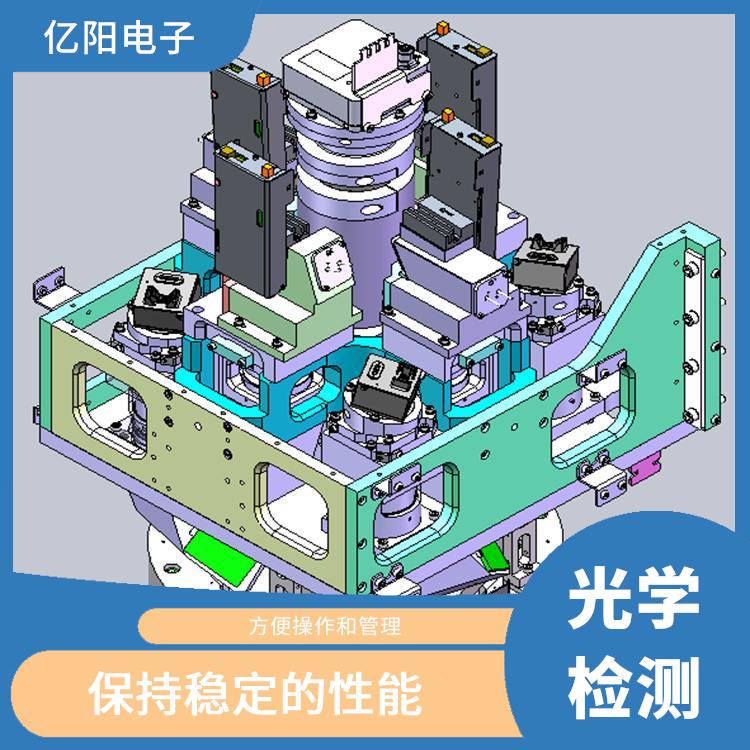 惠州 德律AOI自动光学检测 可以快速地完成检测