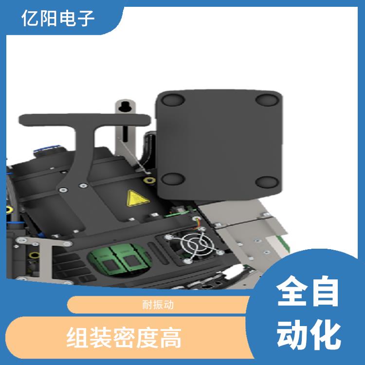 无锡 全自动高速度贴片机供应