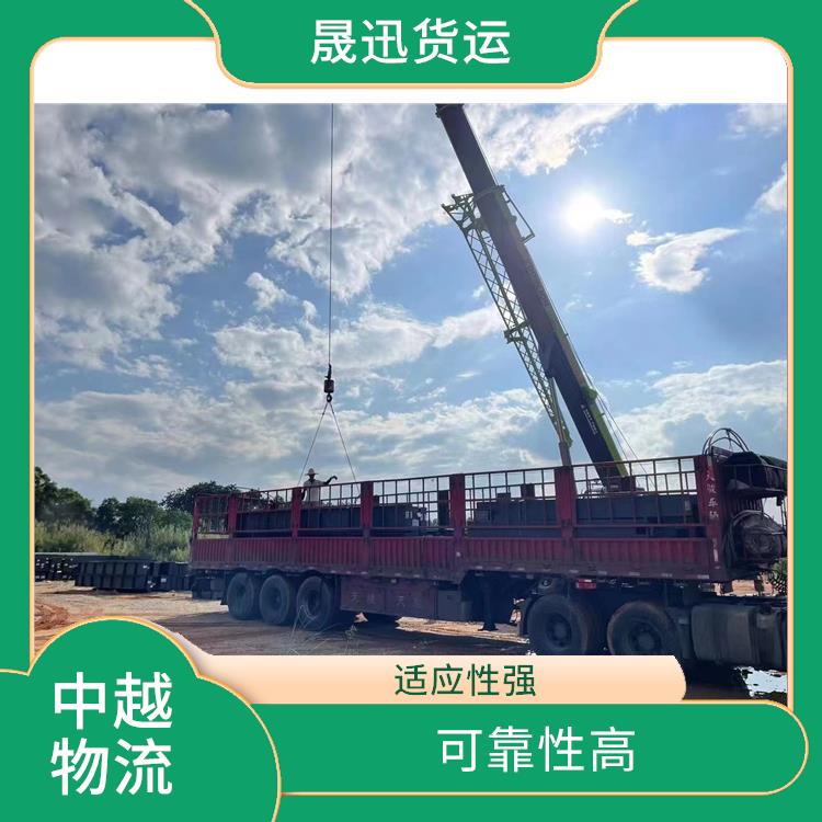 友谊关越南磨憨口岸报关 方便快捷 可靠性好 时效稳定