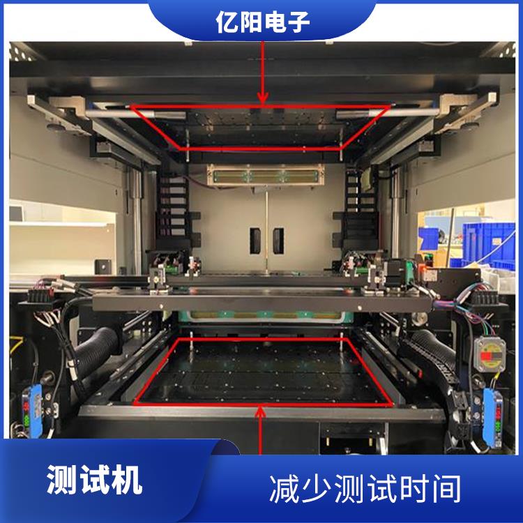 南京 TRI 组装电路板测试机