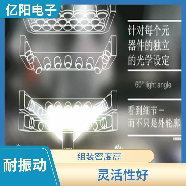 西安 TX 全自动高速贴片机 全自动化 结实耐用