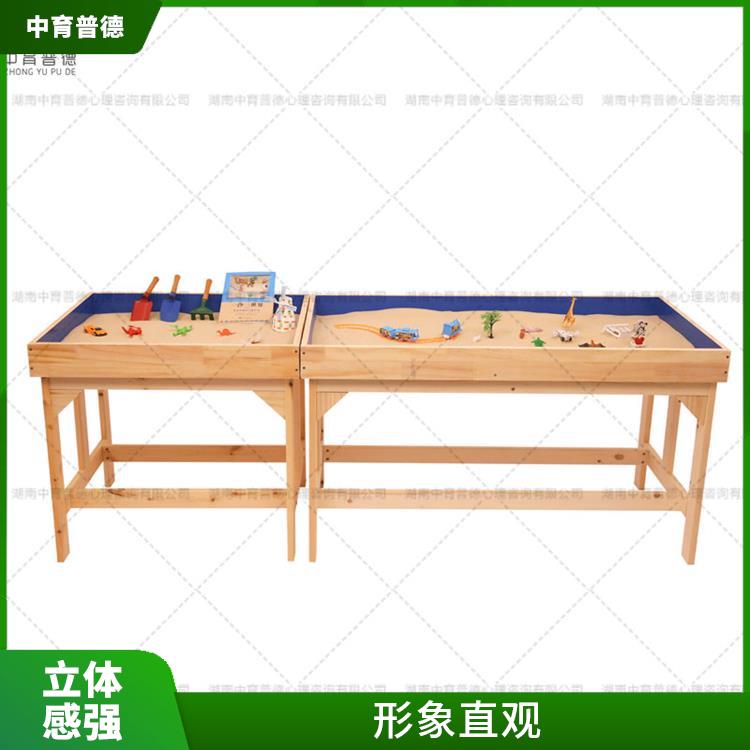 趣味性十足 心理沙盘设备供应商