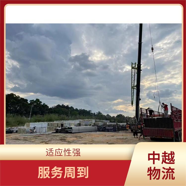 友谊关越南友谊关吊装业务 运输速度较快 服务周到