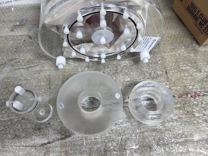 PET-CT Phantom，PET/CT/P模体，PET衰减校正模体