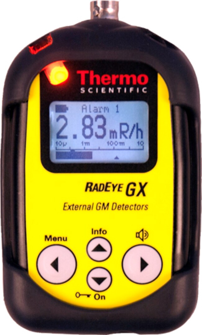 RadEye B20多用途巡测仪