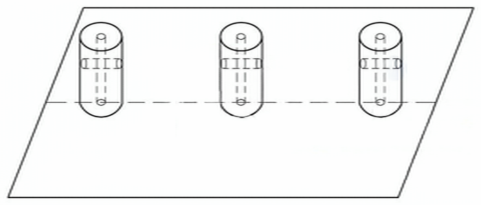 WEK-TG66模拟激光QA模体