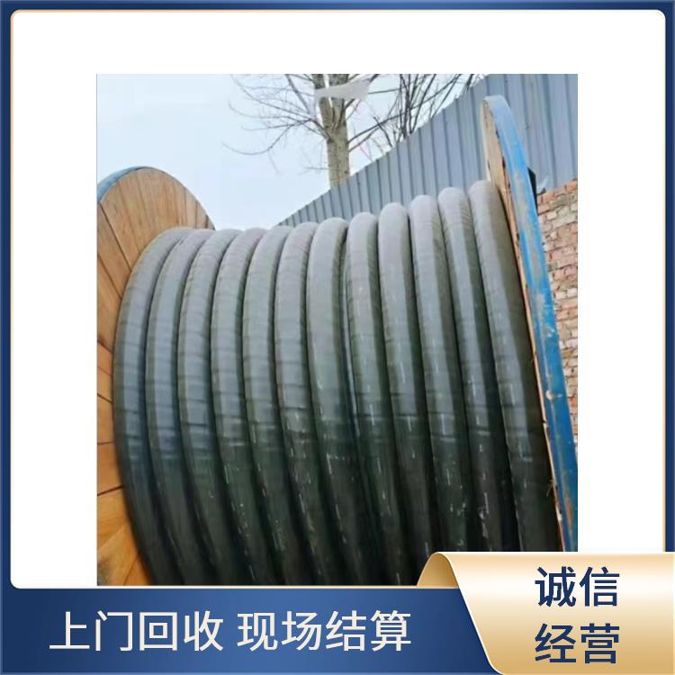 桐庐废电线电缆回收 旧电缆电缆回收 正规公司 上门回收