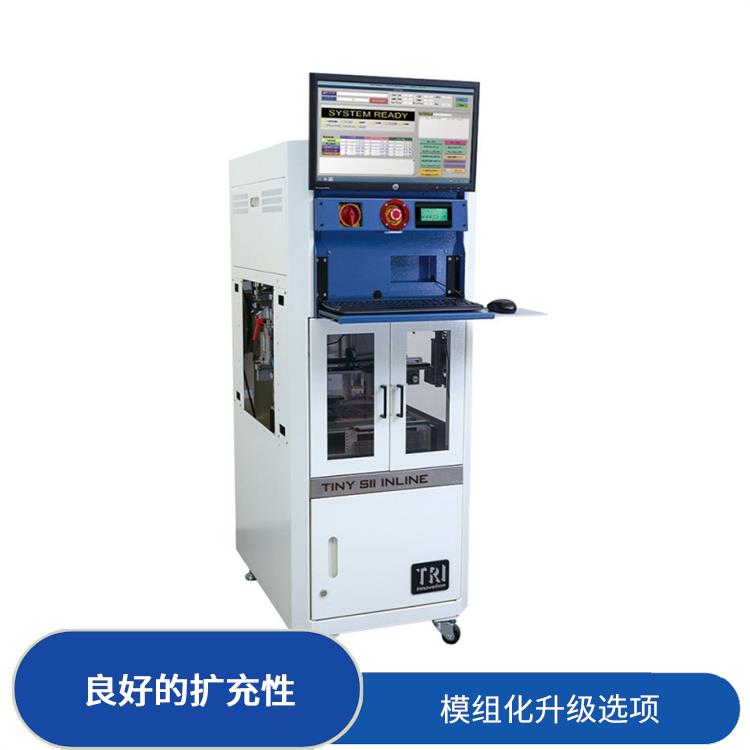 组装电路板测试机 良好的扩充性