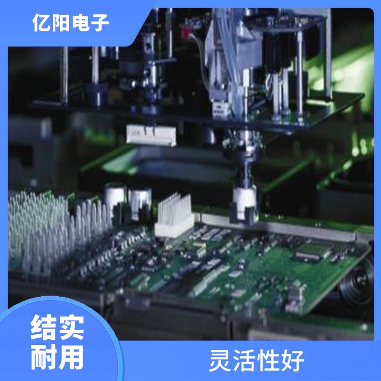 佛山 TX 全自动高速贴片机厂家 组装密度高
