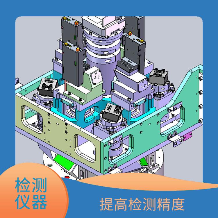 厦门 新能源产品AOI自动光学检测 多功能性 高速CoaXPress取像