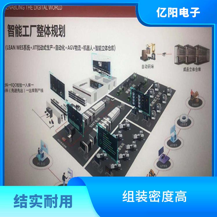 惠州XS全自动高速贴片机型号 贴片效率高