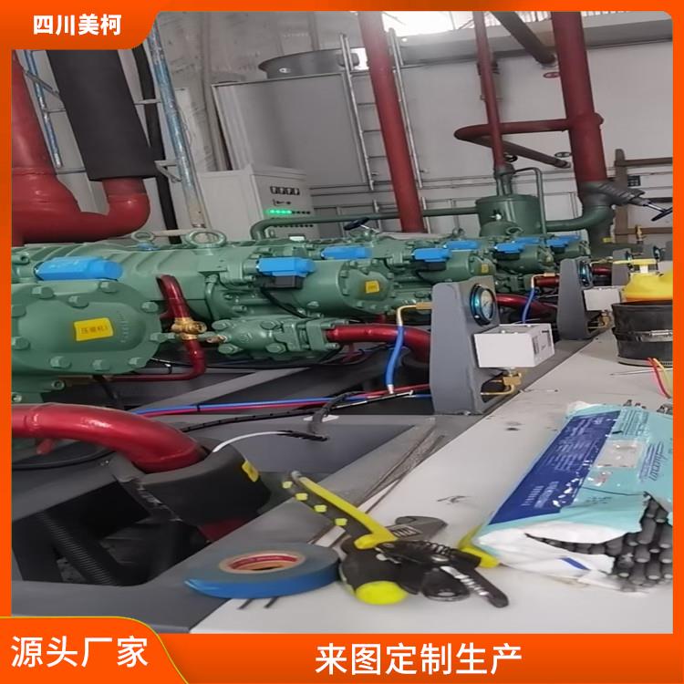 樂山 凍庫建造 沙灣冷藏冷凍庫設備 設計方案