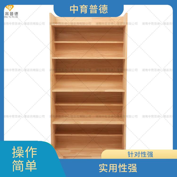3D心理电子沙盘 发挥自主性