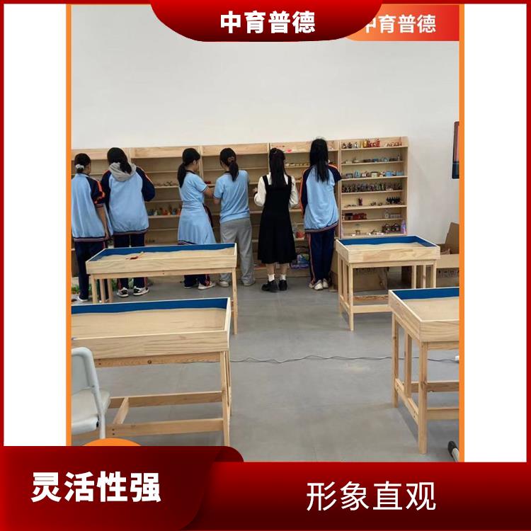 长沙心理沙盘设备供应商 培养自主创新的能力