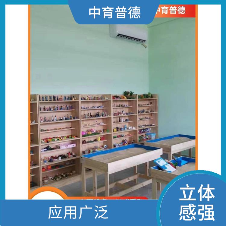 长沙心理沙盘设备供应商 培养自主创新的能力
