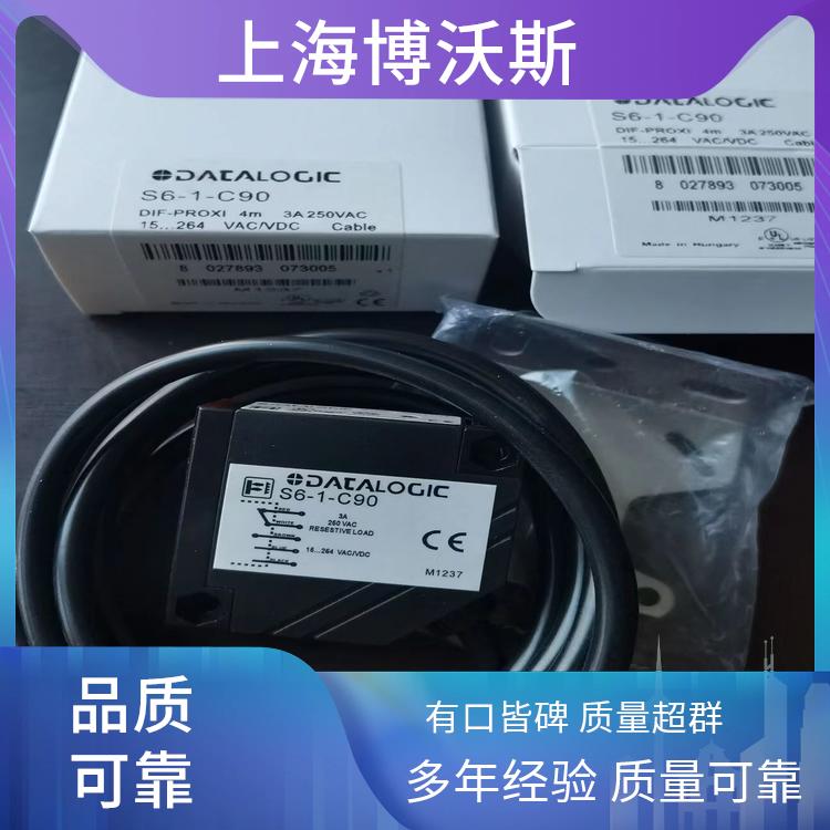 S50-PR-5-F01-PP 接近开关 耐用性强