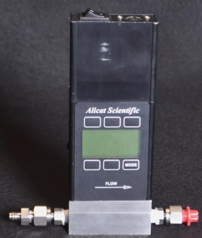 V-10CCM-D-.125NPT美国Alicat