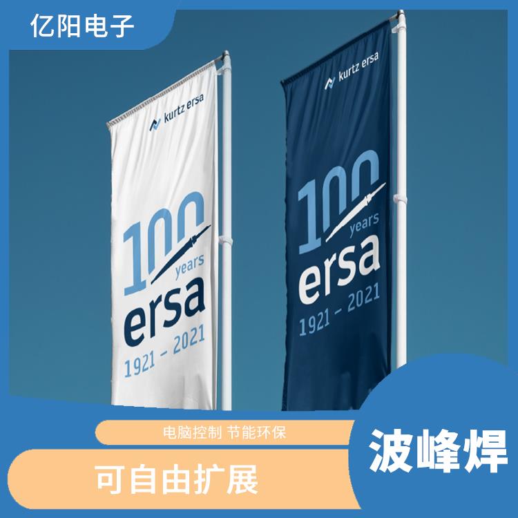 长沙 波峰焊 一机多用 全功能性离线机型