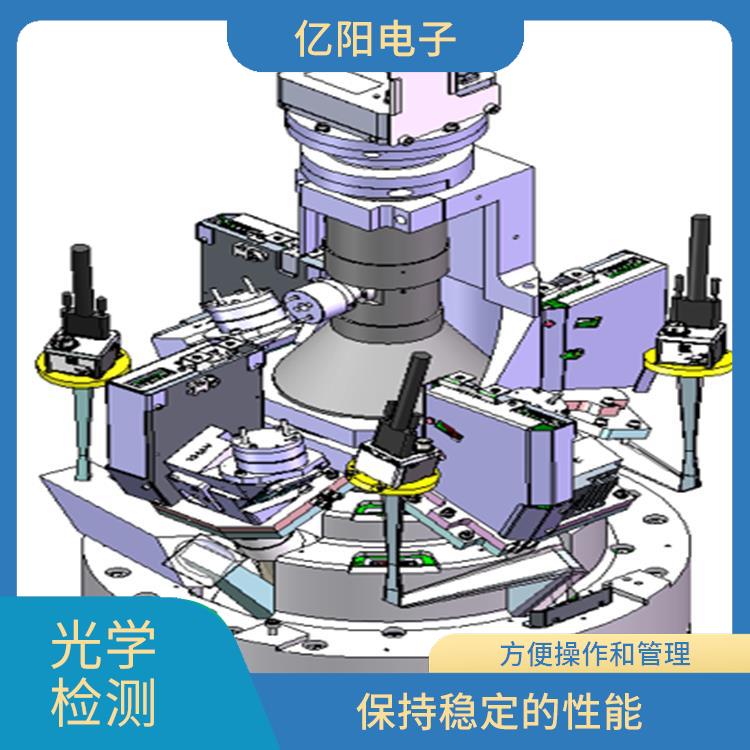 成都 储能产品AOI自动光学检测