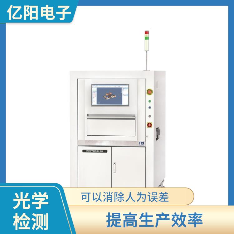 深圳 TRI 3D AOI自动光学检测