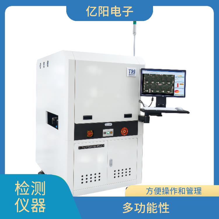 深圳 TRI 3D AOI自动光学检测