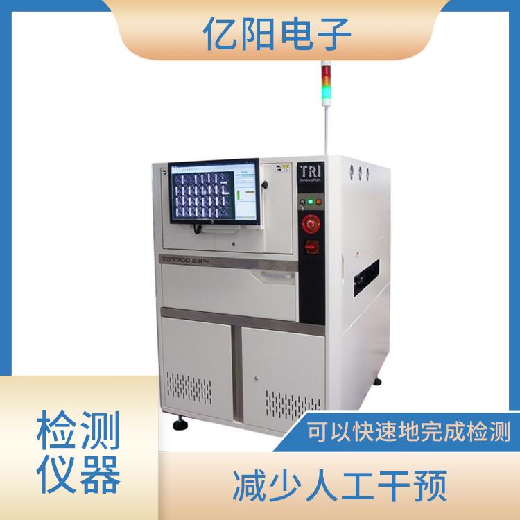 深圳 TRI 3D AOI自动光学检测