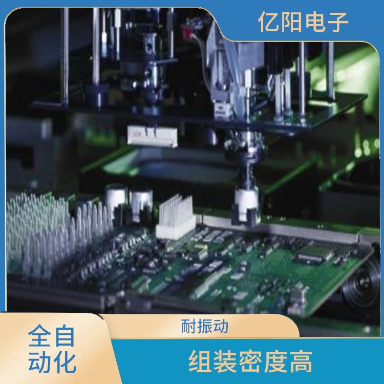 南京 XS全自动高速贴片机厂家 贴片效率高