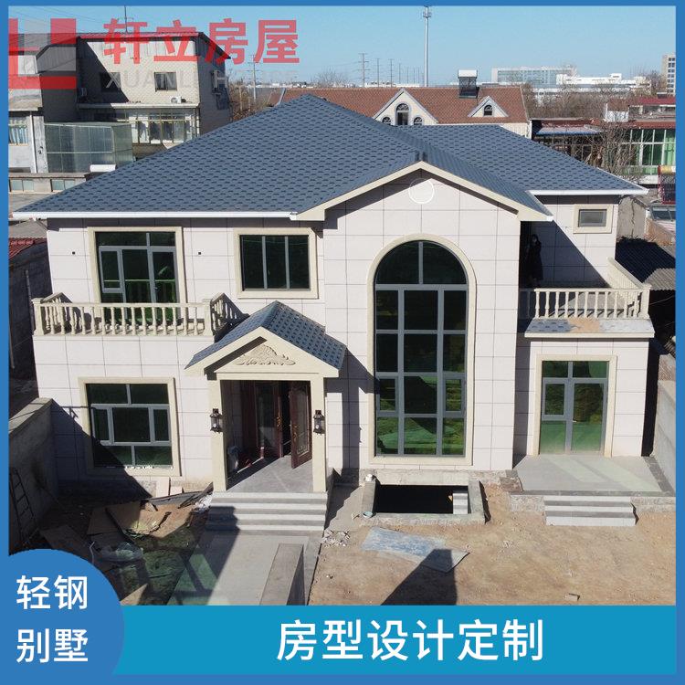 淄博钢结构房屋价格