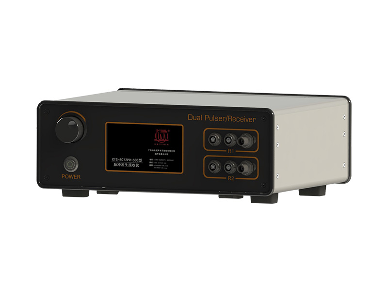 CTS-8072PR-500脉冲发生接收仪