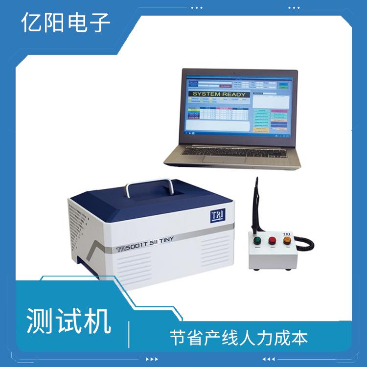 厦门 储能产品ICT 组装电路板测试机
