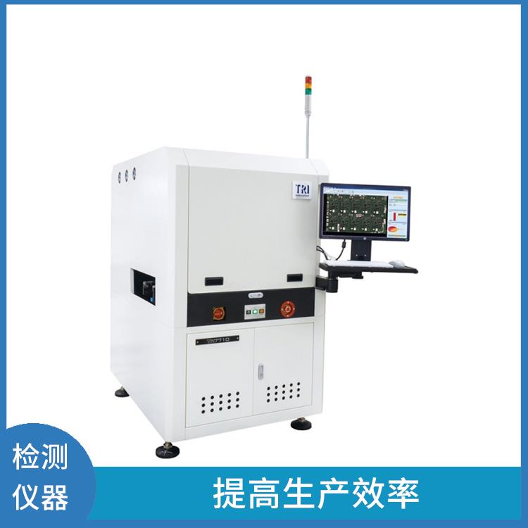 中山 mini LED SPI锡膏厚度检测 可选配3D雷射模组 提高生产效率