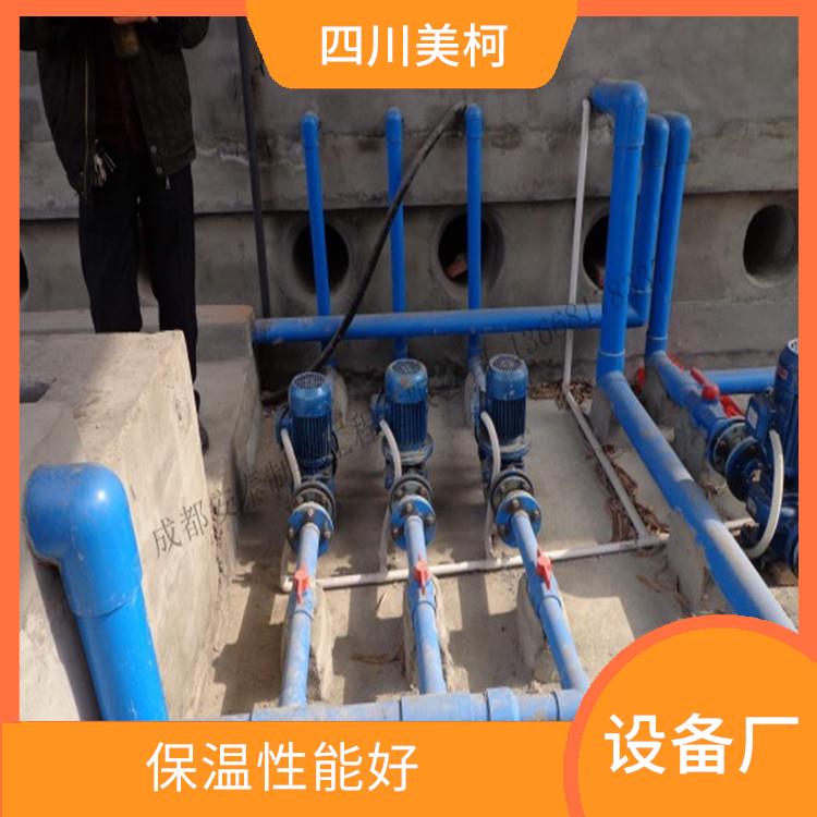 大竹小型冷庫 雅安農(nóng)產(chǎn)品凍庫設(shè)計(jì) 選四川美柯