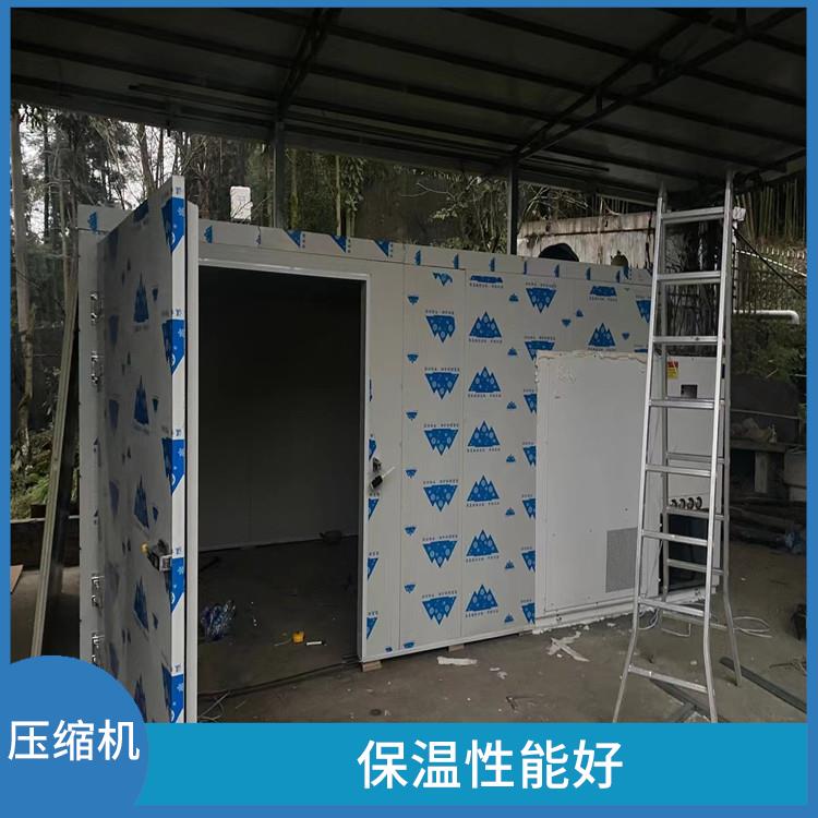渠縣凍庫設(shè)備 雨城凍庫保溫板設(shè)備 報(bào)價(jià)表