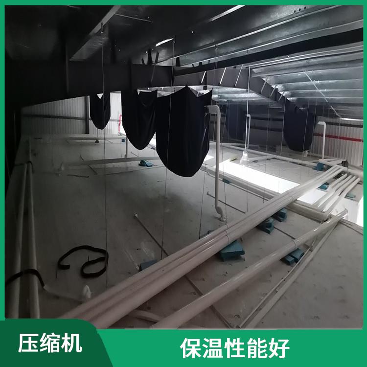 營(yíng)山冷凍庫(kù)設(shè)備 達(dá)州烘干冷鏈價(jià)格 選四川美柯