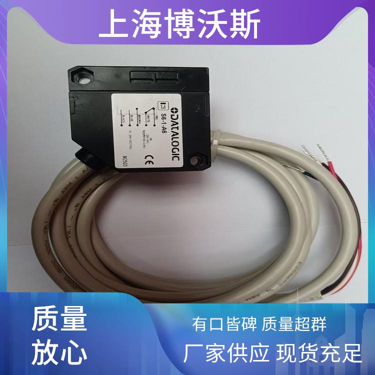 S50-PR5-C10-PP 接近開關(guān) ?易安裝