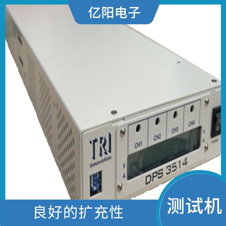 厦门 德律 ICT 组装电路板测试机