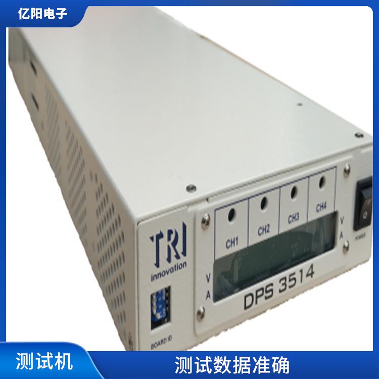 成都 ICT组装电路板测试机