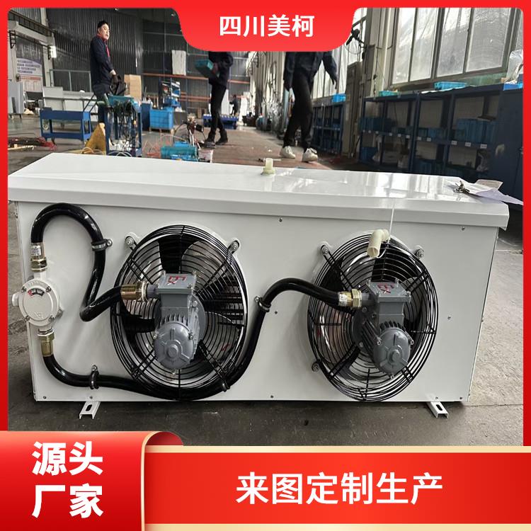 劍閣冷庫建造 金口河冷藏庫建造 設計方案