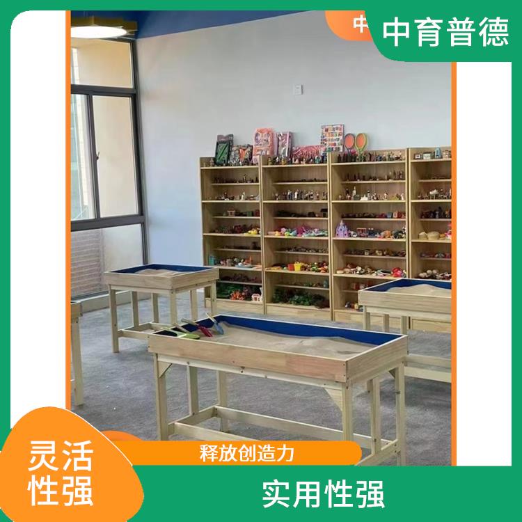 心理沙盘基础版 有利于集中和加强心理注意力