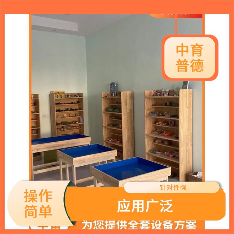 3D心理电子沙盘 提升了沟通的渠道
