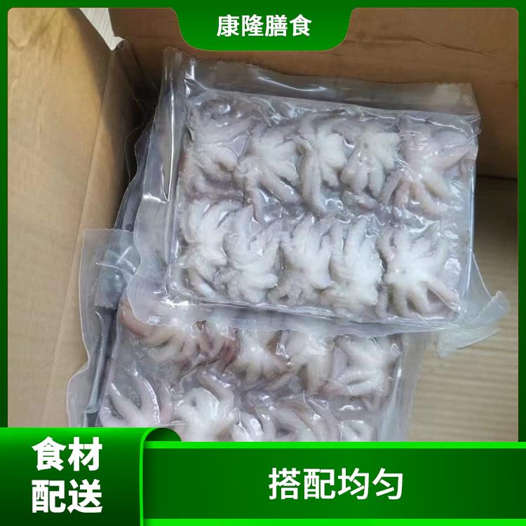 东莞石排镇食材配送平台电话 降低时间成本 多样化选择