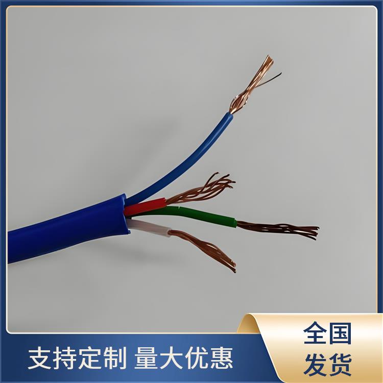 济南矿用通信电缆厂家 MHYS32矿用通信电缆