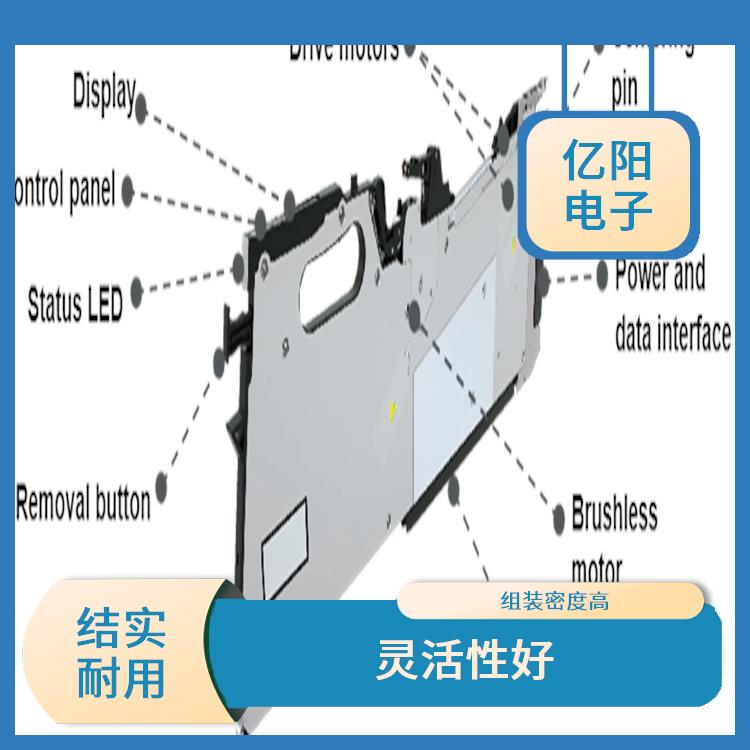 深圳 TX 全自动高速贴片机型号 宽容性高 可靠性高